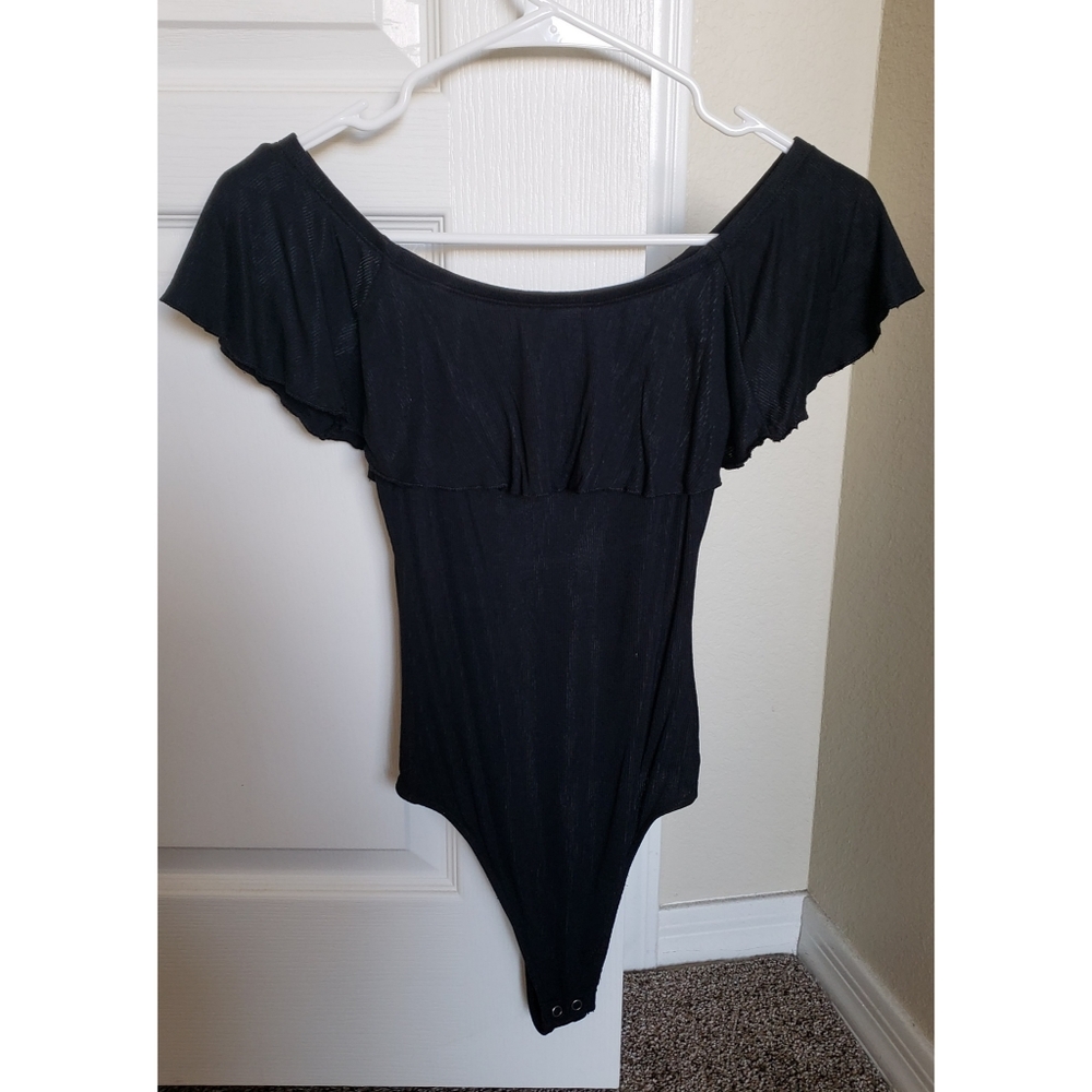Express Bodysuit